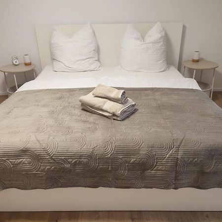 Ferienwohnung Gutzeit Stadtilm Esterno foto