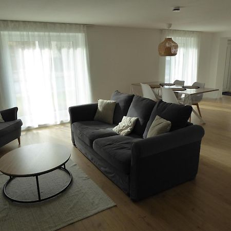 Ferienwohnung Gutzeit Stadtilm Esterno foto