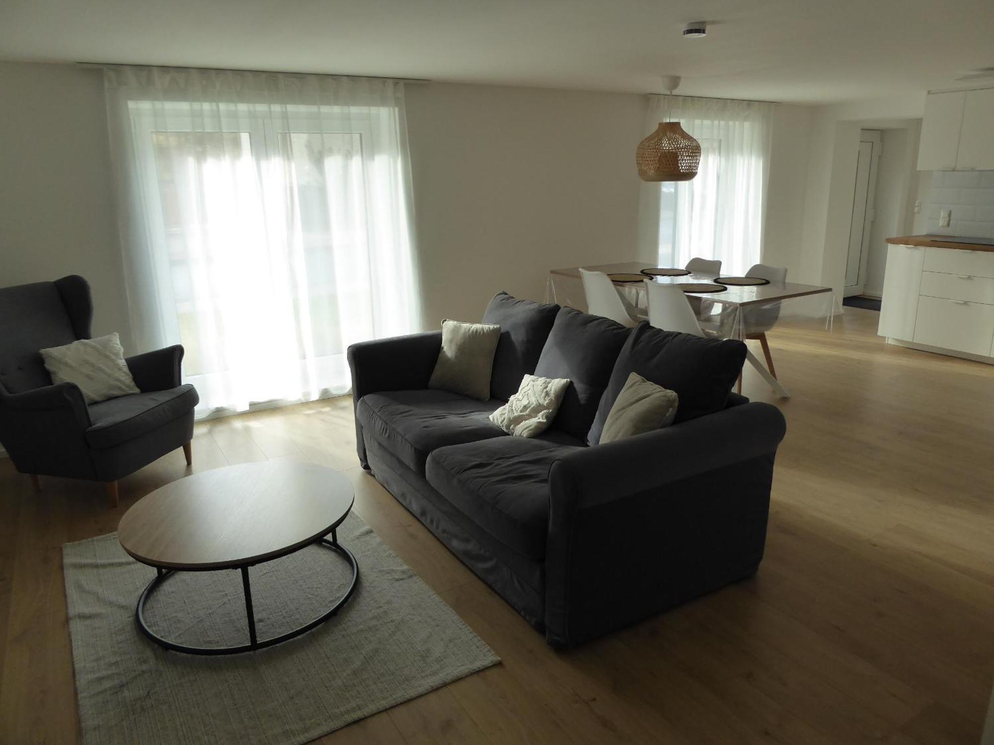Ferienwohnung Gutzeit Stadtilm Esterno foto