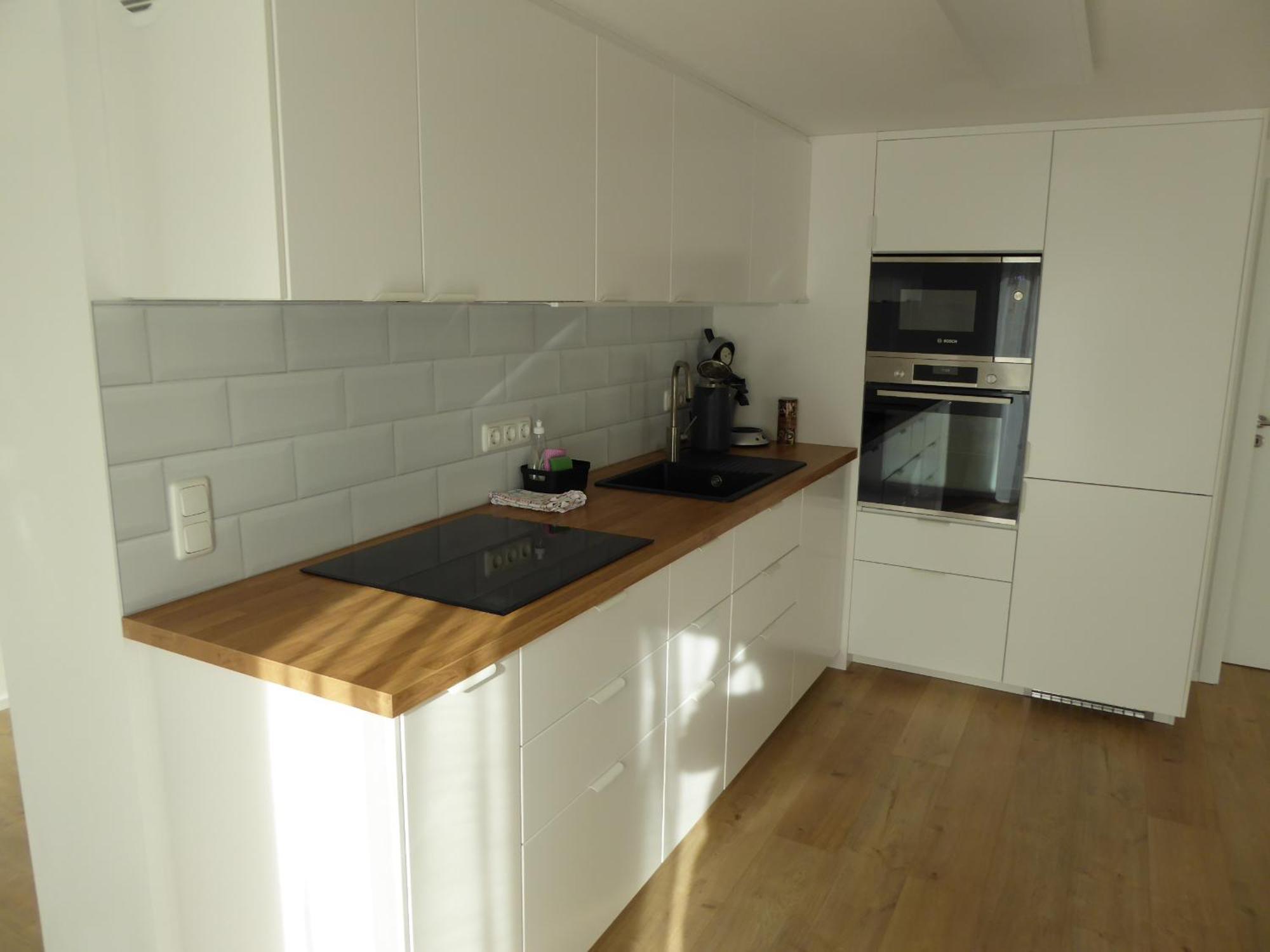 Ferienwohnung Gutzeit Stadtilm Esterno foto