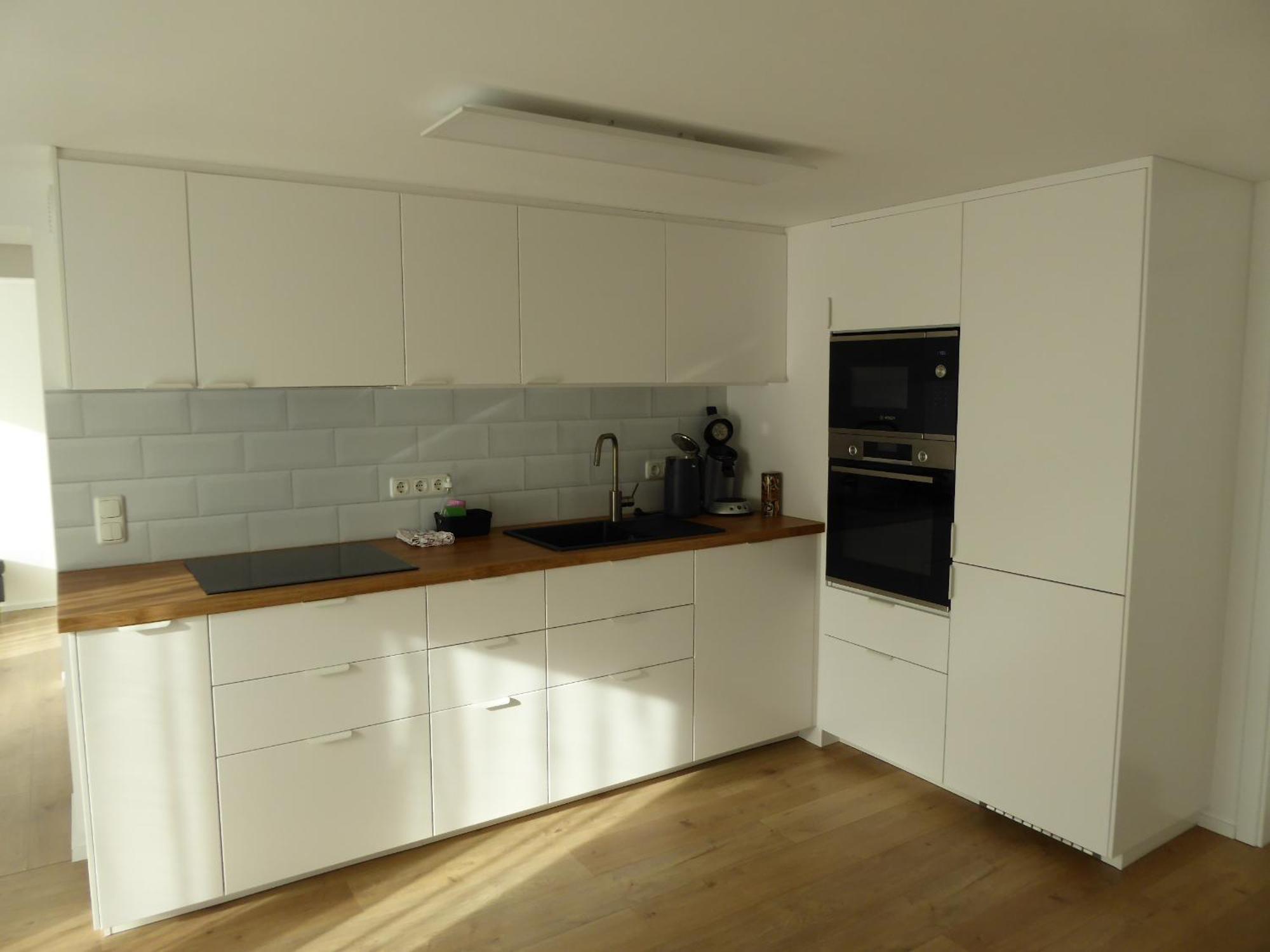 Ferienwohnung Gutzeit Stadtilm Esterno foto