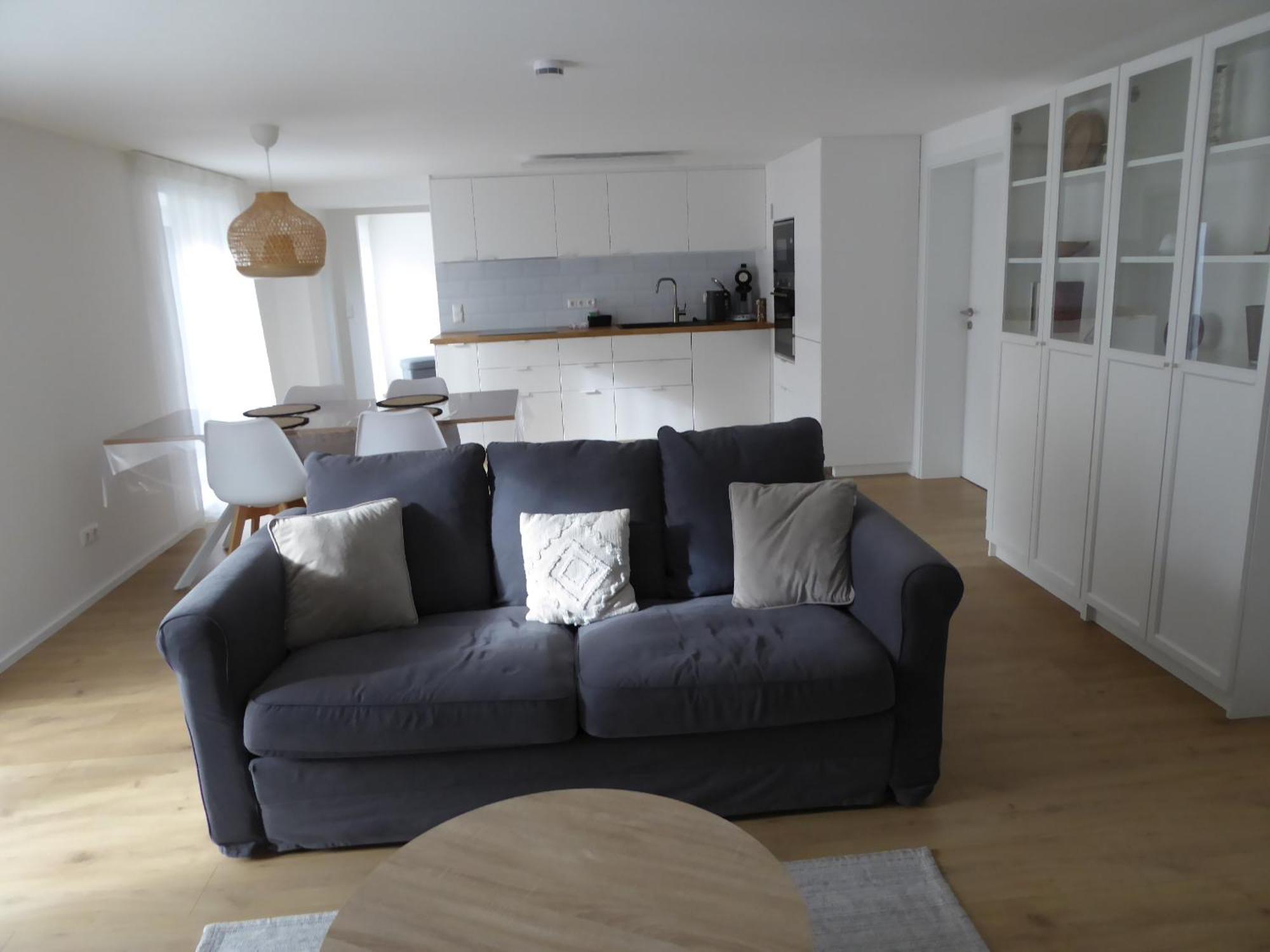 Ferienwohnung Gutzeit Stadtilm Esterno foto